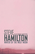 Winter of the Wolf Moon - Hamilton, Steve