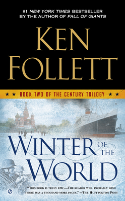 Winter of the World: Book Two of the Century Trilogy - 