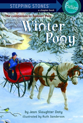 Winter Pony - Slaughter Doty, Jean