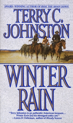 Winter Rain - Johnston, Terry C