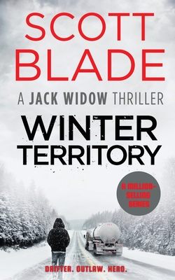 Winter Territory - Blade, Scott