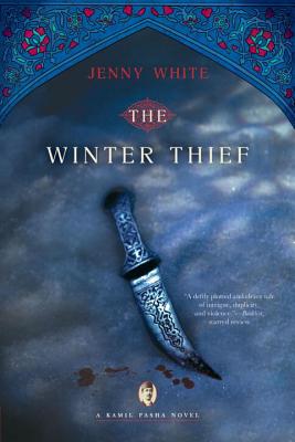 Winter Thief - White, Jenny