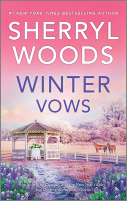 Winter Vows - Woods, Sherryl