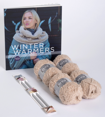 Winter Warmers Knitting Kit (Metric Measurements): 20 Stylish Knits to Keep You Cozy - Watterson, Lynne