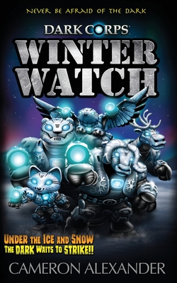 Winter Watch - Alexander, Cameron