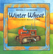 Winter Wheat - Guiberson, Brenda Z