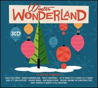 Winter Wonderland [Demon 2017] - Various Artists