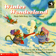Winter Wonderland - Smith, Dick, and King-Smith, Dick, and Bernard, Felix
