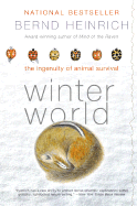 Winter World - Heinrich, Bernd, PhD