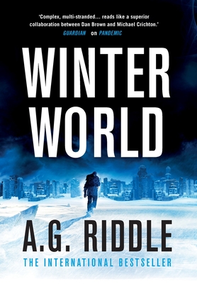 Winter World - Riddle, A G