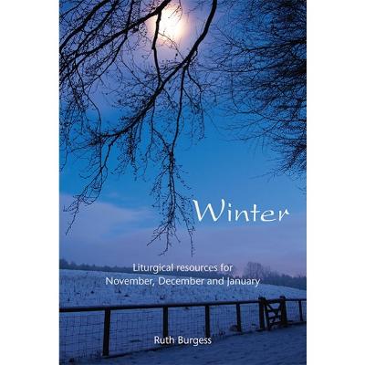 Winter - Burgess, Ruth