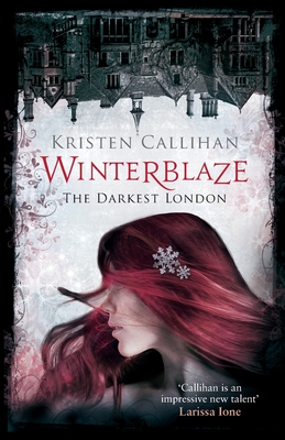 Winterblaze - Callihan, Kristen
