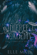 Winterfell Academy: A dark bully why choose