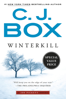 Winterkill - Box, C J