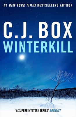 Winterkill - Box, C.J.