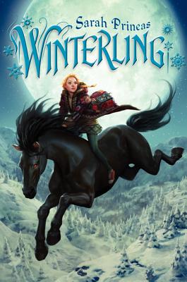 Winterling - Prineas, Sarah