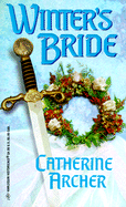 Winter's Bride - Archer, Catherine