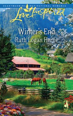 Winter's End - Herne, Ruth Logan