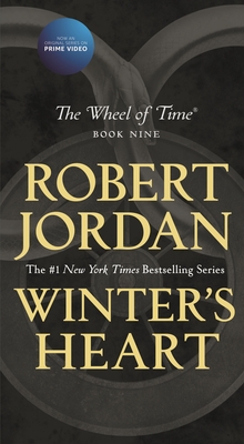 Winter's Heart - Jordan, Robert