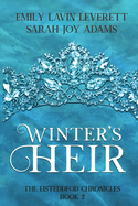 Winter's Heir: Book 2 of the Eisteddfod Chronicles