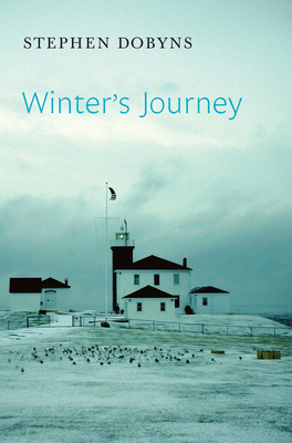 Winter's Journey - Dobyns, Stephen