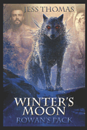 Winter's Moon: Rowan's Pack