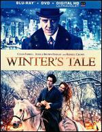 Winter's Tale [2 Discs] [Includes Digital Copy] [Blu-ray/DVD]