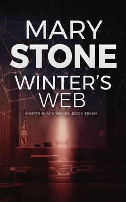 Winter's Web - Stone, Mary