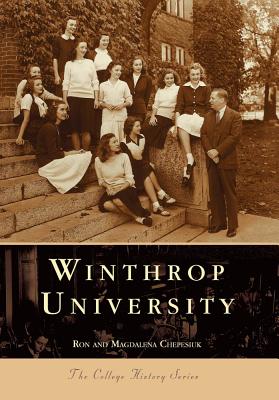 Winthrop University - Chepesiuk, Ron, and Chepesiuk, Magdalena