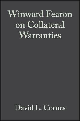 Winward Fearon on Collateral Warranties - Cornes, David L., and Winward, Richard