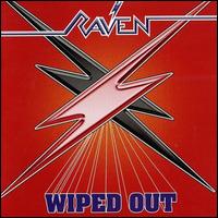 Wiped Out - Raven