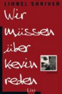 Wir Mssen ber Kevin Reden - Shriver, Lionel