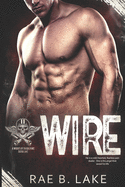 Wire: A Wings of Diablo MC Novel