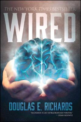 Wired - Richards, Douglas E