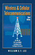 Wireless and Cellular Telecommunications