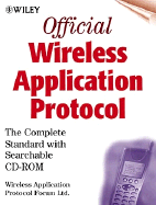 Wireless Application Protocol 1.0