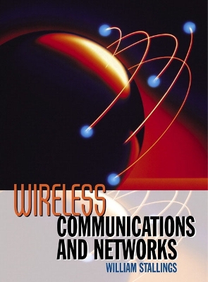Wireless Communications and Networks - Stallings, William, PH.D.