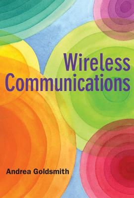 Wireless Communications - Goldsmith, Andrea