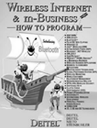 Wireless Internet & Mobile Business: How to Program