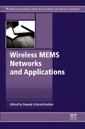 Wireless Mems Networks and Applications