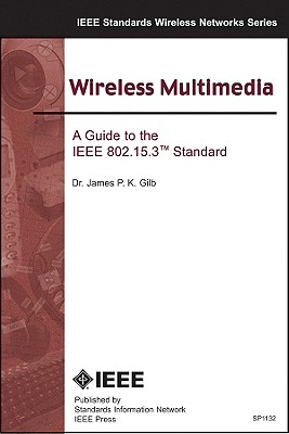 Wireless Multimedia - Gilb, James P K