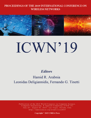 Wireless Networks - Arabnia, Hamid R (Editor), and Deligiannidis, Leonidas (Editor), and Tinetti, Fernando G (Editor)