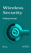 Wireless Security - Osterhage, Wolfgang