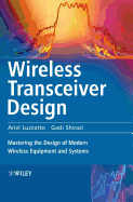 Wireless Transceiver Design