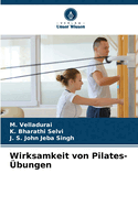 Wirksamkeit von Pilates-?bungen