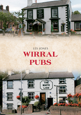Wirral Pubs - Jones, Les