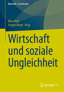 Wirtschaft Und Soziale Ungleichheit
