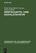 Wirtschafts- Und Sozialstatistik