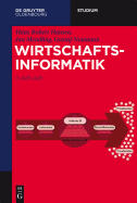 Wirtschaftsinformatik