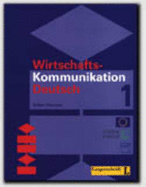 Wirtschaftskommunikation Deutsch - Level 10: Lehrbuch - Eismann, Volker